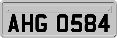 AHG0584