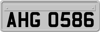 AHG0586