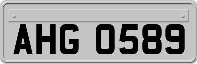 AHG0589