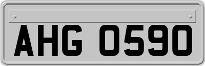 AHG0590