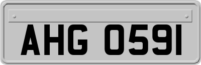 AHG0591