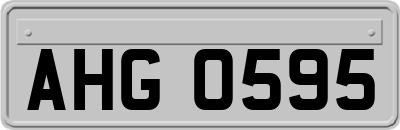 AHG0595