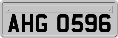 AHG0596