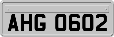 AHG0602