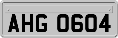 AHG0604