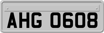 AHG0608
