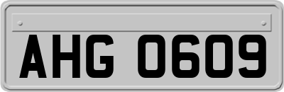 AHG0609