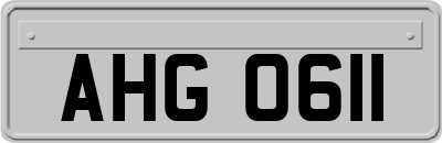 AHG0611