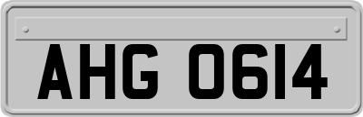 AHG0614