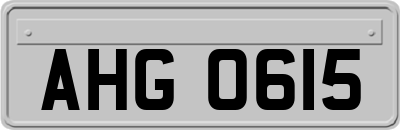 AHG0615