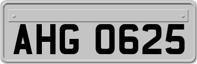 AHG0625