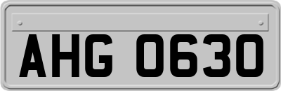 AHG0630