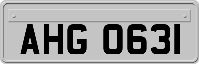 AHG0631