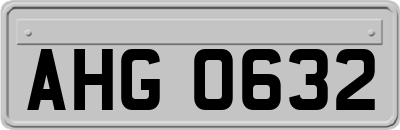 AHG0632