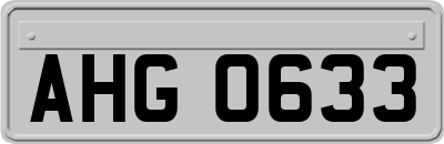 AHG0633