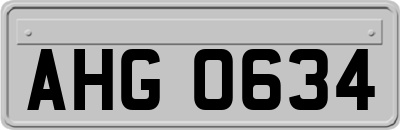 AHG0634