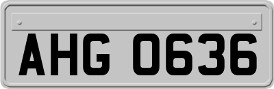 AHG0636