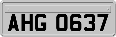 AHG0637