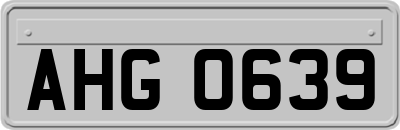 AHG0639