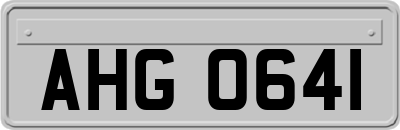AHG0641