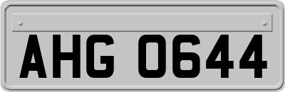 AHG0644