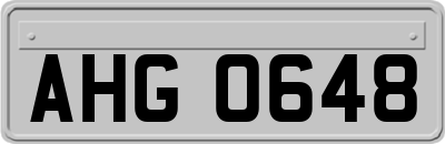 AHG0648
