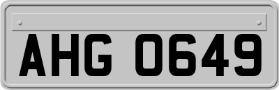 AHG0649