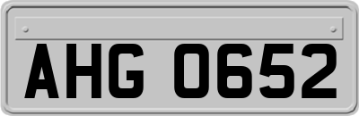 AHG0652