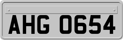 AHG0654