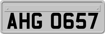 AHG0657