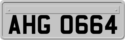 AHG0664