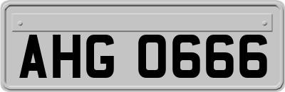 AHG0666