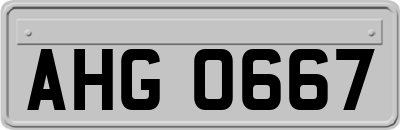AHG0667