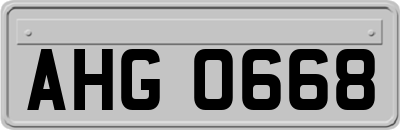 AHG0668