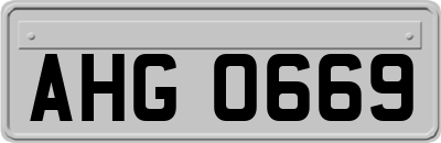 AHG0669