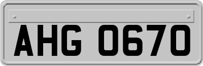 AHG0670