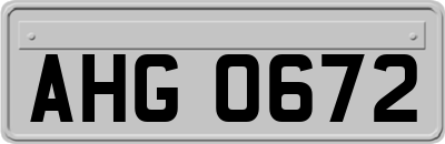 AHG0672