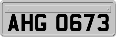 AHG0673