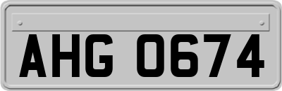 AHG0674