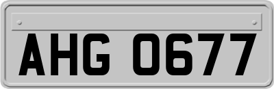 AHG0677