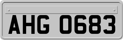 AHG0683