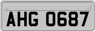 AHG0687