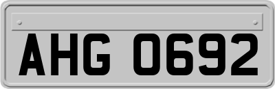 AHG0692