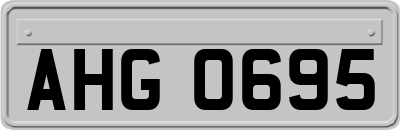 AHG0695