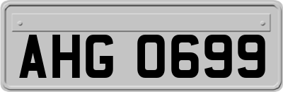 AHG0699