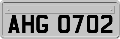 AHG0702
