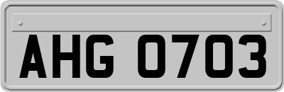 AHG0703
