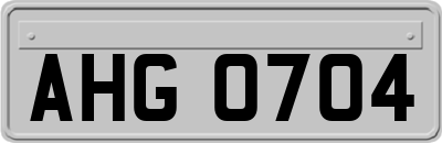 AHG0704