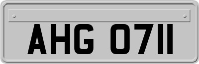 AHG0711