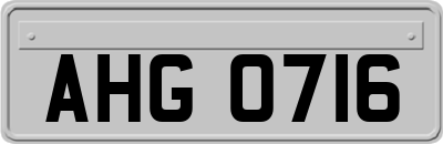 AHG0716